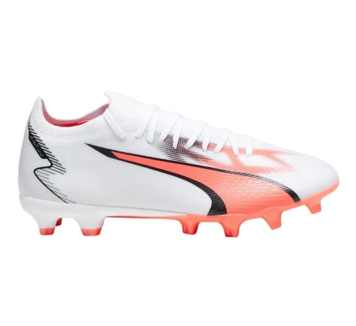 Kopačky Ultra Match FG/AG M model 18761028 01 - Puma Kopačky Ultra Match FG/AG M model 18761028 01 - Puma