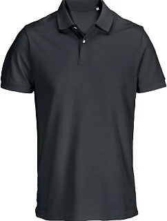 SOL'S Pacific Unisex piqué polo z těžké bavlny  grey model 22449191