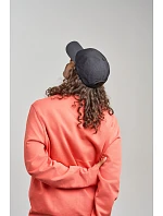6 panelová kšiltovka yellow fluo model 22450107 - Atlantis Headwear
