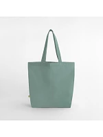 Westford Mill W 805 EarthAware™ taška z bio bavlny 50.0805 sage green Westford Mill W 805 EarthAware™ taška z bio bavlny 50.0805 sage green