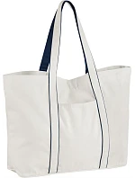 W Velká taška 50.0 soft navy model 22450948 - Westford Mill