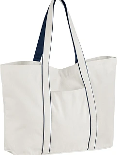Westford Mill W 952 Velká taška "Courtside" 50.0952 soft white/french navy