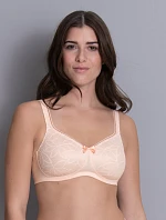 Selena chirurgická podprsenka s pěnovou výztuží 5776X pearl rose - Anita Care