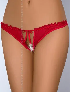 model 19341885 Magenta kolor:czerwony - Axami