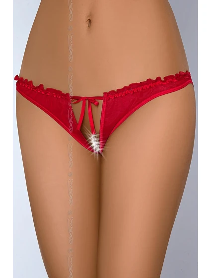 Axami V-6448 Magenta barva:červená Axami V-6448 Magenta barva:červená