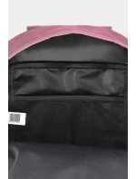 Městský batoh Unisex Růžový 4FWAW24ABACU347-53S