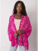 Šátek AT CH S model 21291374 fuchsiový - FPrice Šátek AT CH S model 21291374 fuchsiový - FPrice