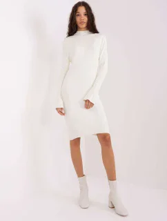 Sukienka BA SK model 19018676 ecru - FPrice