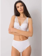 Kalhotky BR MT 2057 bílé Kalhotky BR MT 2057 bílé