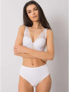 Kalhotky BR MT 2057 bílé