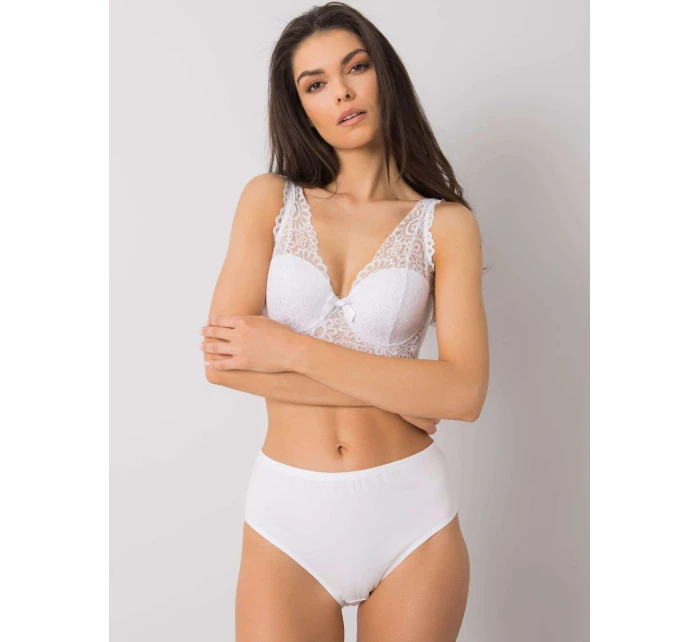 Kalhotky BR MT 2057 bílé Kalhotky BR MT 2057 bílé