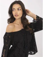 Halenka MI BZ model 21057740 černá - FPrice