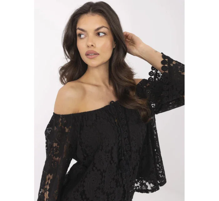 Halenka MI BZ model 21057740 černá - FPrice