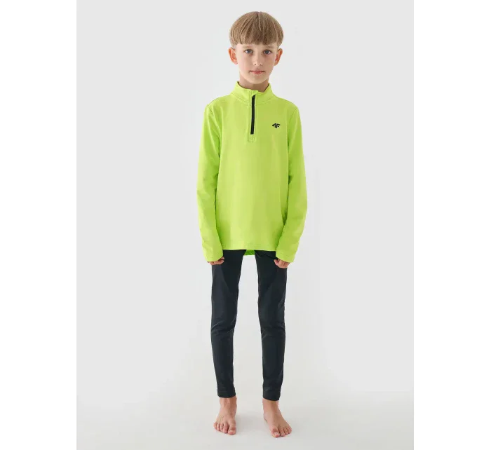 Chlapecké termotriko 4F Chlapecké termotriko 4F