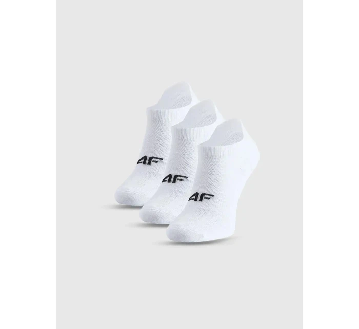 Chlapecké ponožky 4F M261 (3pack)