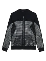 Dámská bunda 00SH87-0TAYM-900 - Diesel