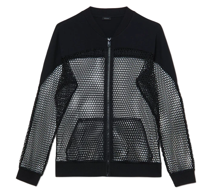 Dámská bunda 00SH87-0TAYM-900 - Diesel