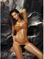 Dámské dvoudílné plavky Rosaline M-490 - Marko