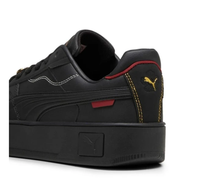 Dámská sportovní obuv Carina Street Class model 21784953 01 Černá mix - Puma