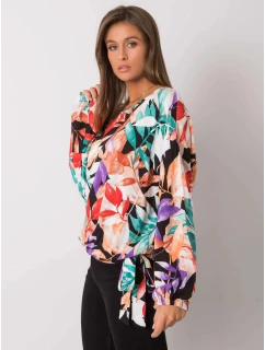 Dámská halenka EM BZ vícebarevná model 21896492 - FPrice