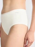 Dámské kalhotky GO Daily Cotton Midi 3P - Sloggi