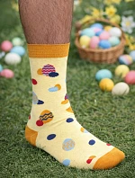 AVANGARDE VELIKONOČNÍ PONOŽKY G30