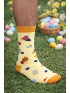 PONOŽKY model 22020434 - GIANNA