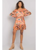 Denní šaty model 169534 Italy Moda