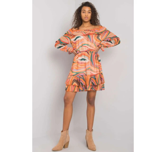 Denní šaty model 169534 Italy Moda