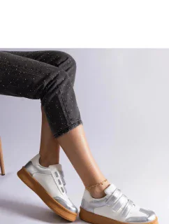 Tenisky  model 207187 Solea