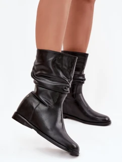 Boty  model 220494 Step in style