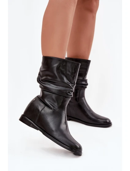 Boty model 220494 Step in style Boty model 220494 Step in style