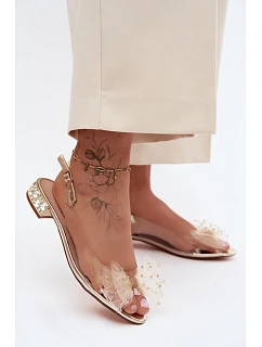 Sandály model 228134 Step in style