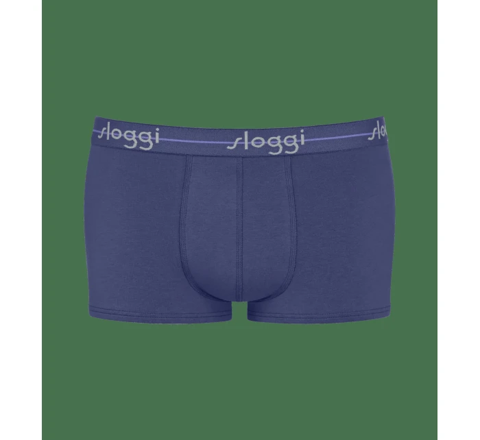 sloggi men Start Hipster C2P box - BLUE - SLOGGI BLUE - SLOGGI