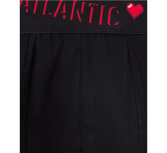 Boxerky Atlantic 2GMH-028/25 A'2 S-2XL