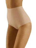 Stahovací kalhotky Discretia beige - WOLBAR