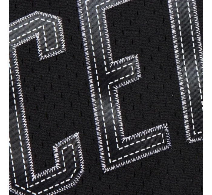 Mitchell & Ness NBA Contrast 2K Swingman Jersey Celtics 2007 Kevin Garnett M TFSM6784-BCE07KGABLCK pánské