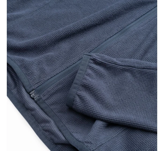 fleece II FULL ZIP W model 20581499 - Hi-Tec fleece II FULL ZIP W model 20581499 - Hi-Tec