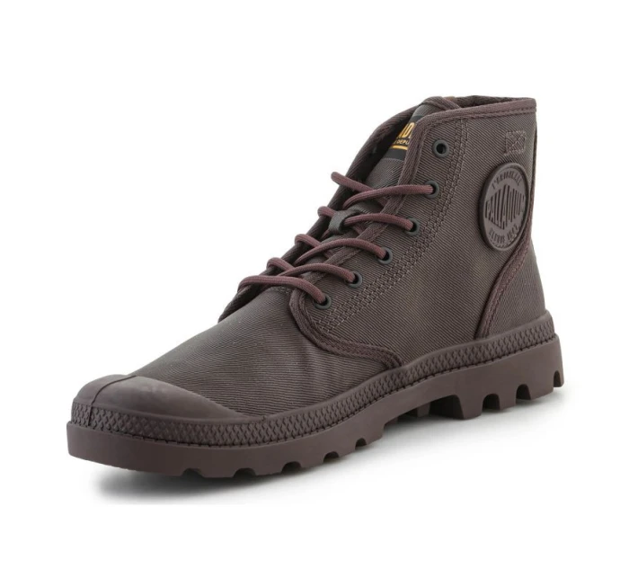 Boty  HI U Dark model 20574781 - Palladium