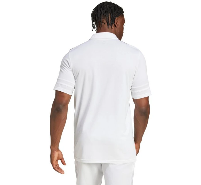 Tričko Squadra 25 Polo M model 21087948 pánské - ADIDAS