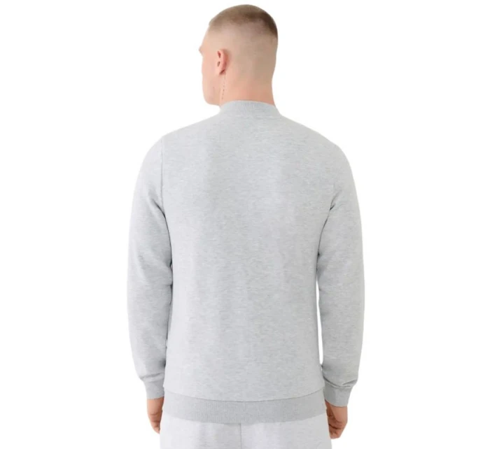 Mikina 4F M1463 M 4FWMM00TSWSM1463 27M pánské