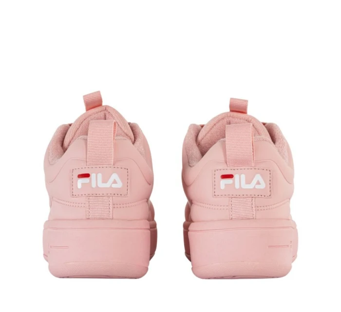 W dámské boty model 21003682 - Fila W dámské boty model 21003682 - Fila