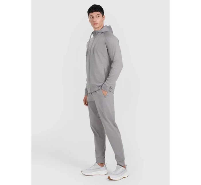 Spodnie  męskie model 21460734 - 4F