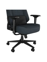 Herní židle GENESIS NFG-2245 Polstrovaný sedák Herní židle GENESIS NFG-2245 Polstrovaný sedák