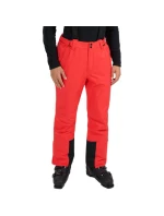 Pánské lyžařské kalhoty FNK červené WAW25TFTR 62S model 21813656 - 4F Pánské lyžařské kalhoty FNK červené WAW25TFTR 62S model 21813656 - 4F