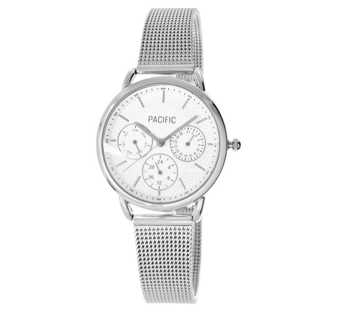 Dámské hodinky Pacific Chronograph X6180-1 Dámské hodinky Pacific Chronograph X6180-1