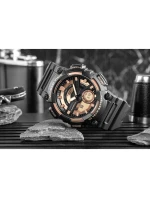 Pánské hodinky CASIO Gerton AEQ-110W-1A3VDF + BOX Pánské hodinky CASIO Gerton AEQ-110W-1A3VDF + BOX