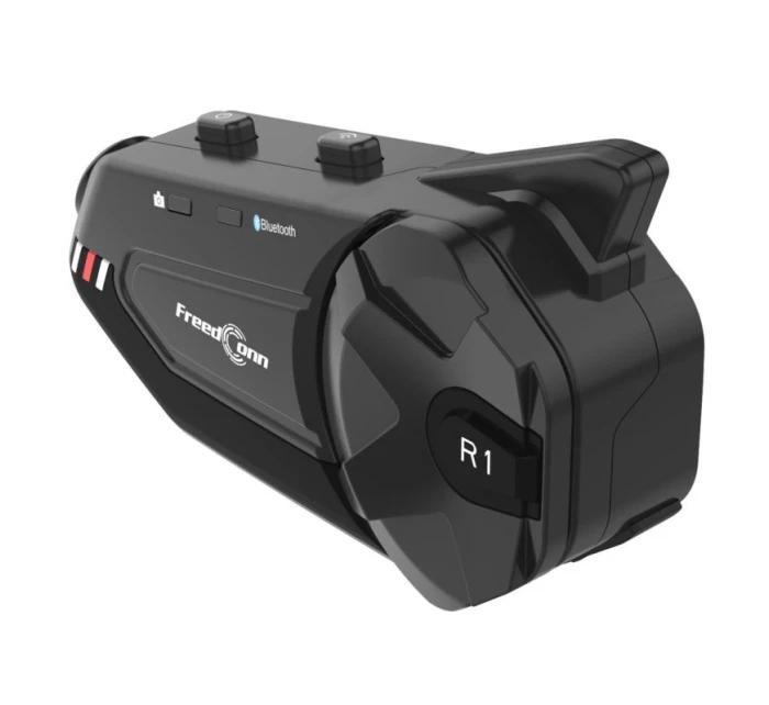 Interkom FreedConn R1 Plus E pro motocykly