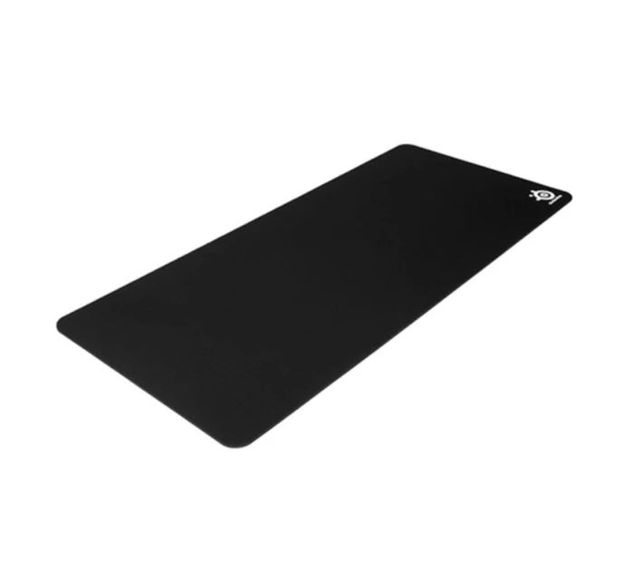 Podložka pod myš Steelseries QcK XXL 900x400x4mm (měkká tkanina černá)