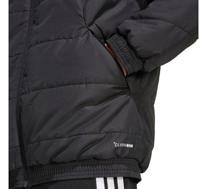 Pánská zimní bunda adidas Tiro 26 černá JZ4109 pánské Pánská zimní bunda adidas Tiro 26 černá JZ4109 pánské